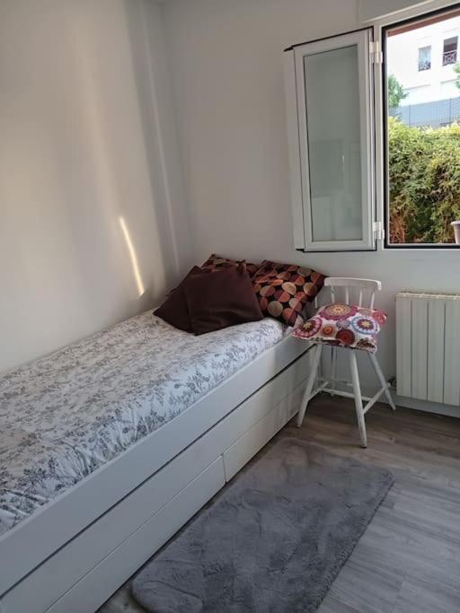 伊伦Preciosa Casa Bi-Familiar Al Lado De Donosti.公寓 外观 照片
