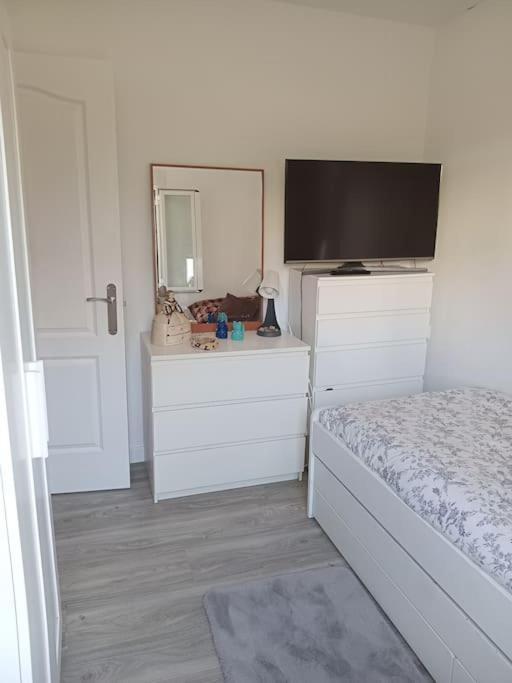 伊伦Preciosa Casa Bi-Familiar Al Lado De Donosti.公寓 外观 照片