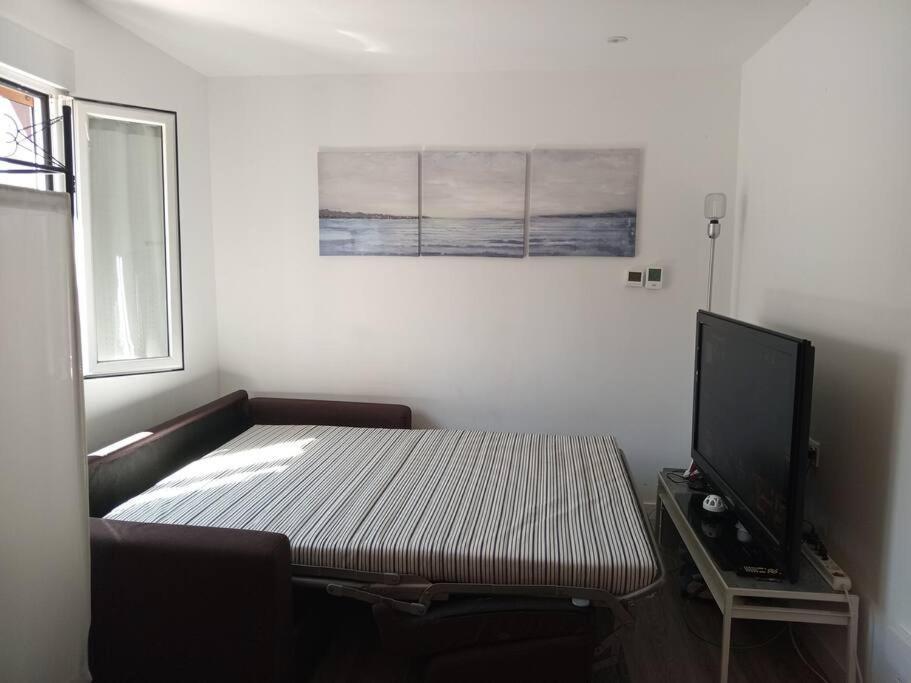 伊伦Preciosa Casa Bi-Familiar Al Lado De Donosti.公寓 外观 照片
