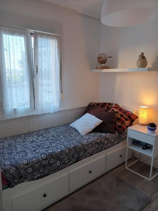 伊伦Preciosa Casa Bi-Familiar Al Lado De Donosti.公寓 外观 照片