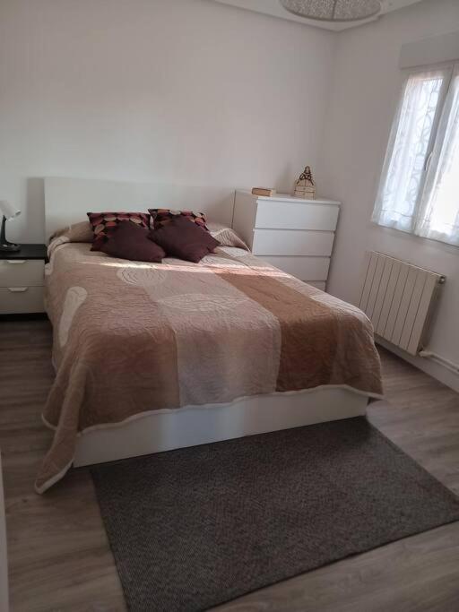 伊伦Preciosa Casa Bi-Familiar Al Lado De Donosti.公寓 外观 照片