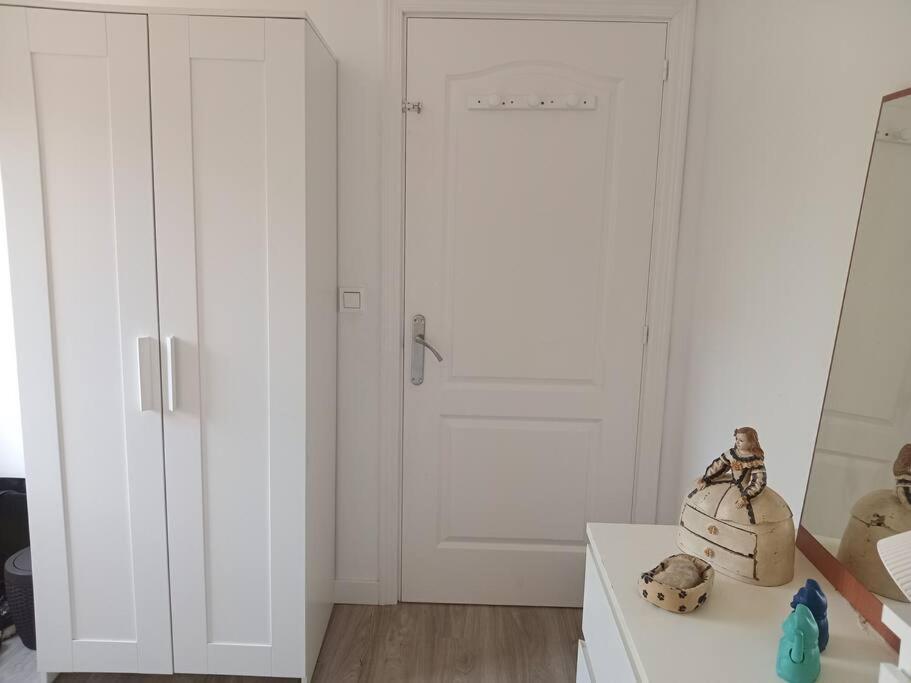 伊伦Preciosa Casa Bi-Familiar Al Lado De Donosti.公寓 外观 照片