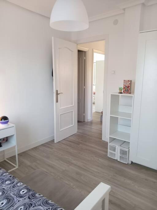 伊伦Preciosa Casa Bi-Familiar Al Lado De Donosti.公寓 外观 照片