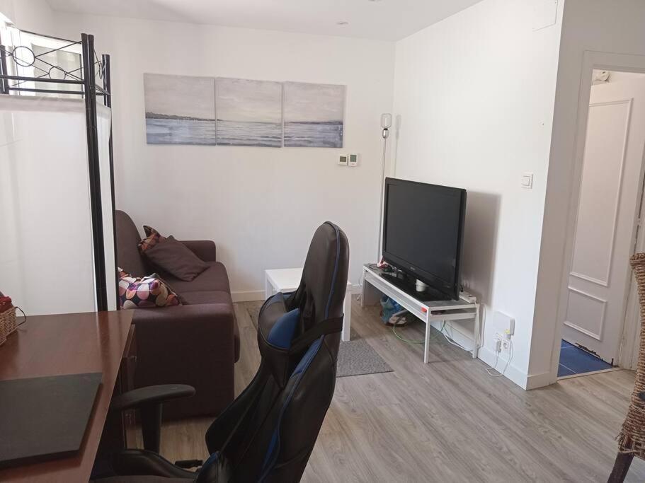 伊伦Preciosa Casa Bi-Familiar Al Lado De Donosti.公寓 外观 照片